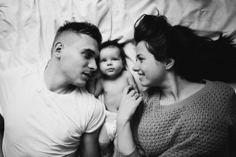 Welcome to OurLio: Your Trusted Resource for New Parents