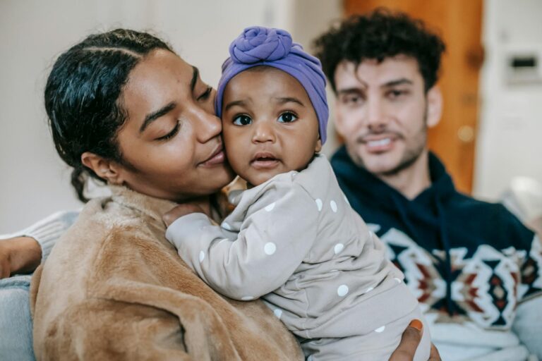 Welcoming Parenthood: Explore OurLio for Support and Resources