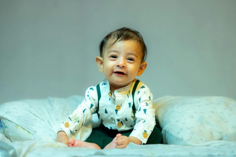 =Baby Brain Development 0-3 Years