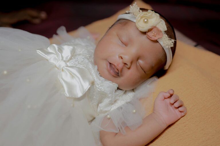 Co Sleeping to Independent Sleep for 6 Month Old Baby