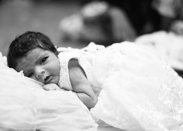 =Indian Baby Sleep Patterns: Stages and Cycles