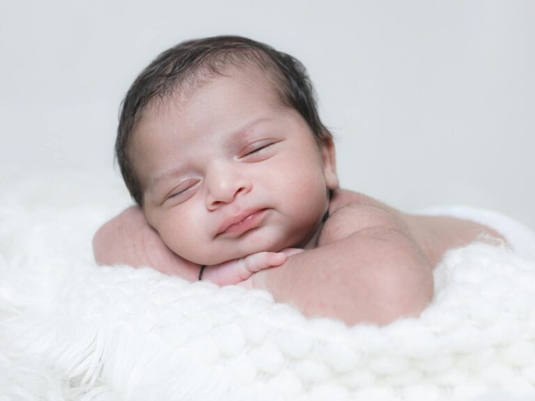 Sleep and Development: How Rest Supports Growth