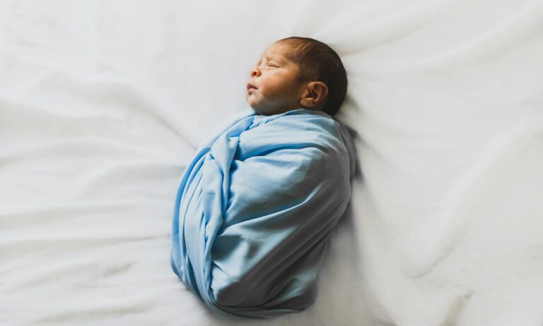 =Newborn First Week Expectations for Indian Parents