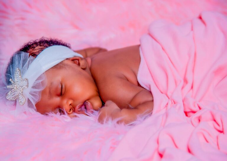 Sleep Environment: Creating the Perfect Nursery