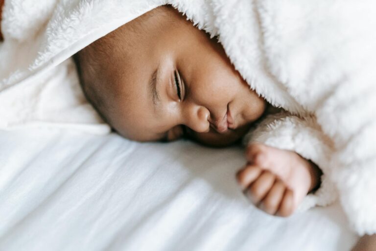 Room Temperature and Sleep Quality