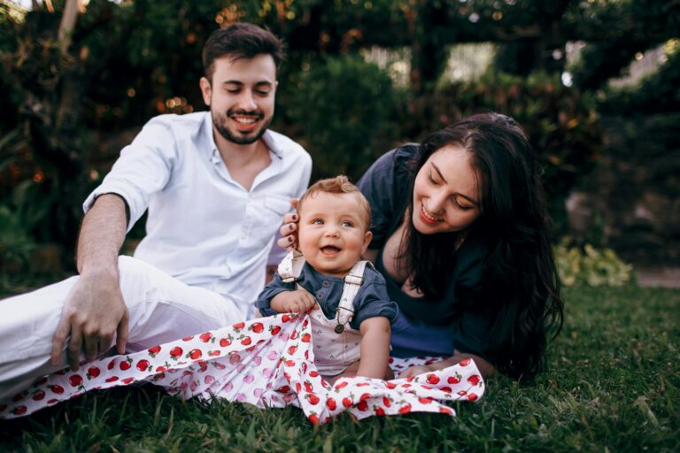 Postpartum Hair Loss — Causes and What Helps