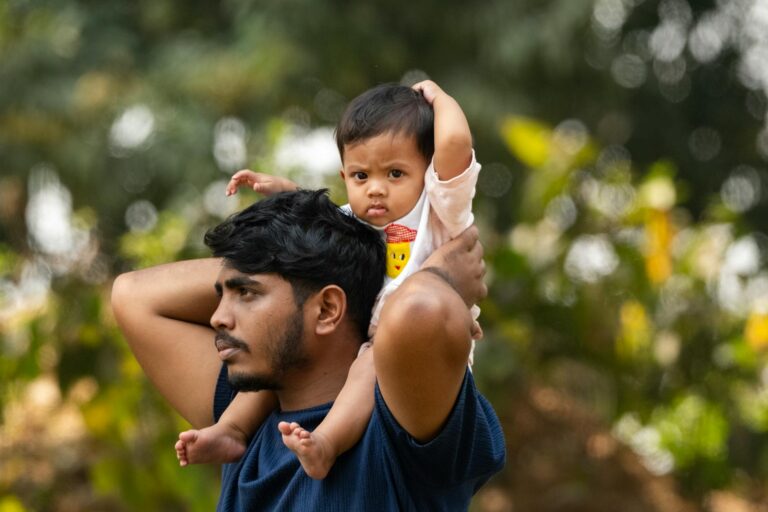 Play for Babies 0–12 Months: Age-Appropriate Activities
