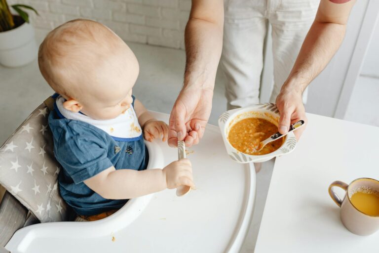 Picky Eating: Strategies and Solutions