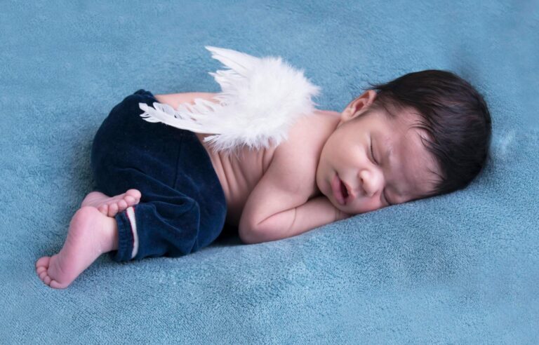 Seasonal Changes and Baby Sleep