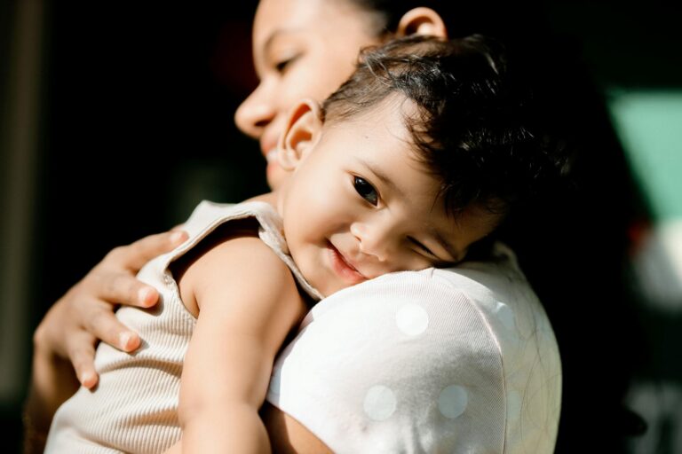 Responsive Feeding: Following Your Baby’s Lead