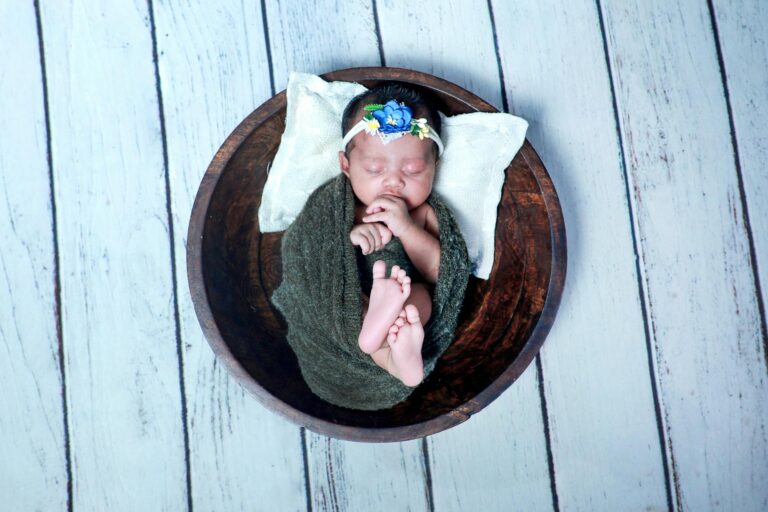 Sleep Positions: What’s Safe and What’s Not