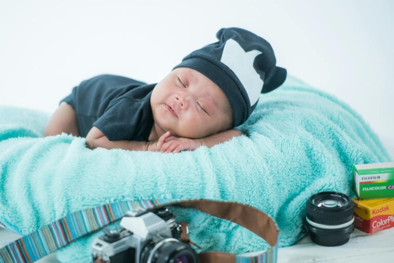 Sleep Deprivation in Parents: Self-Care Strategies