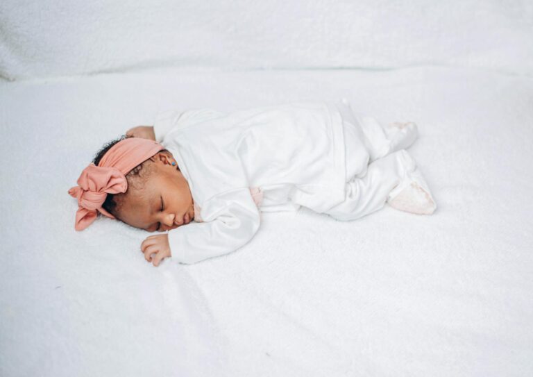 Sleep Regressions: What They Are and How to Handle Them