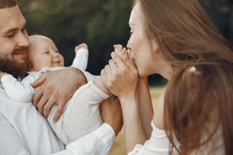 Types of Baby Check-Ups in India