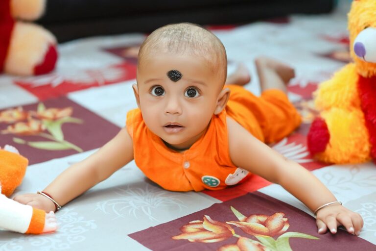 Meal Ideas for 9-12 Month Babies: 30 Quick Recipes
