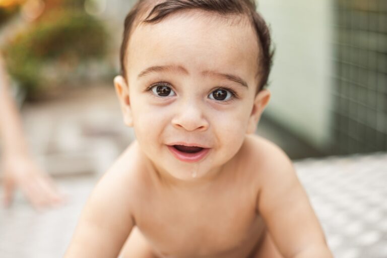 Baby-Led Weaning for Indian Babies — First Foods Guide