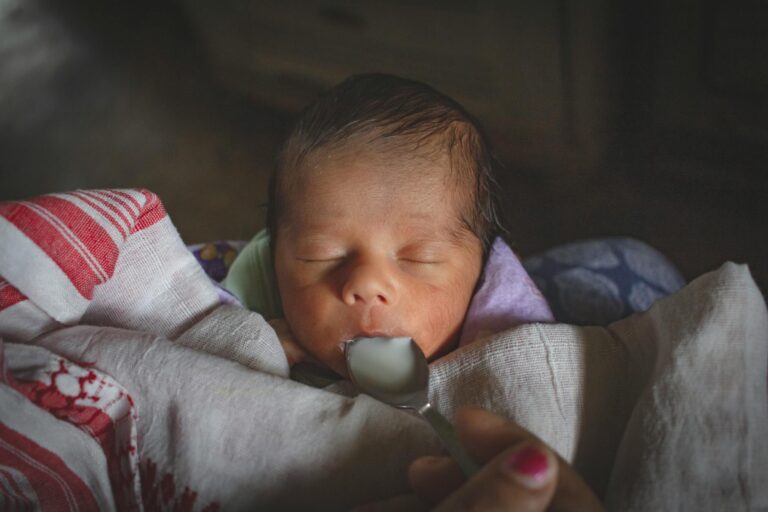 Common Feeding Challenges and Solutions