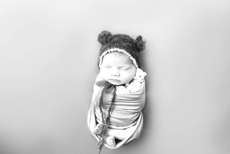 Developmental Milestones and Sleep Changes