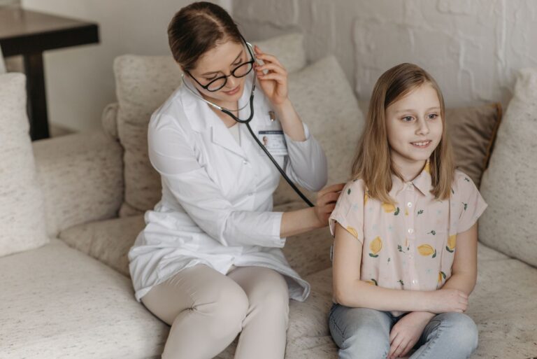 Baby Vaccinations: The Complete India Schedule (IAP)