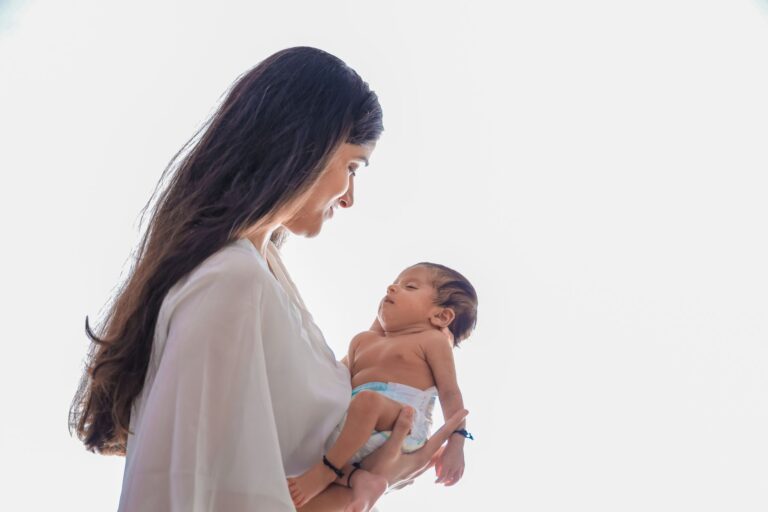 Cradle Cap and Newborn Skin Conditions