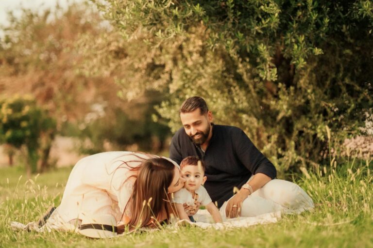 Parenting Styles: Finding What Works for Your Family