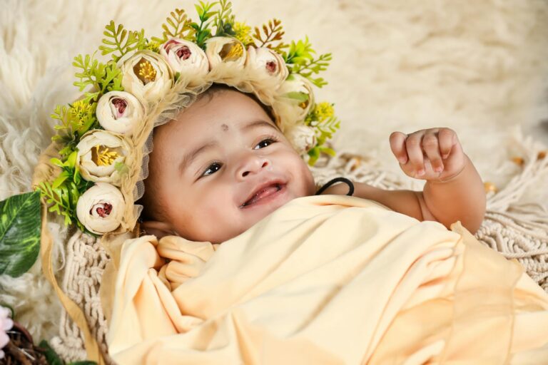 Importance of garb sanskar