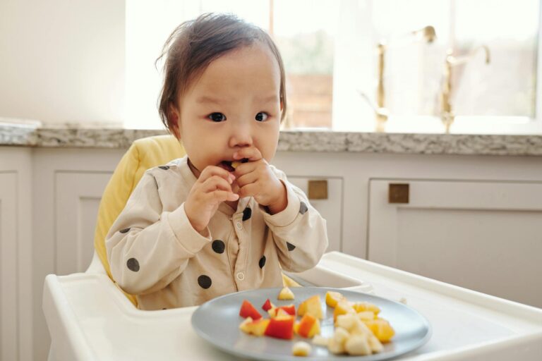 Snacks and Healthy Options