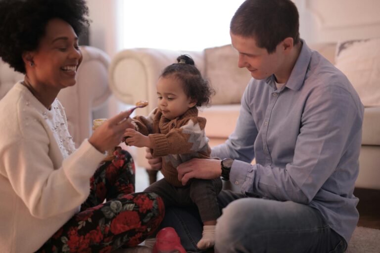 Breastfeeding: Getting Started