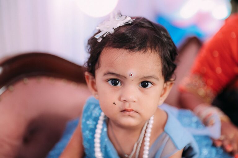 Best Indian Baby Foods for 6-9 Months