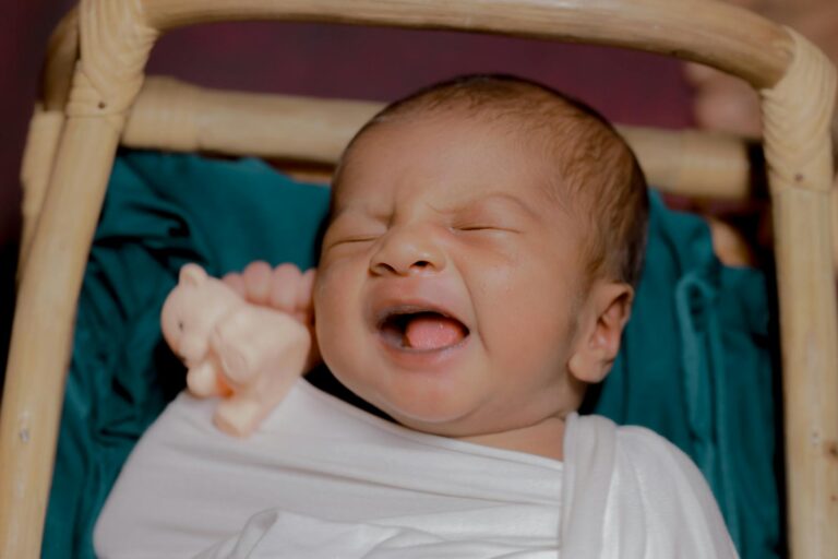 Indian Baby Tongue Tie Treatment Symptoms