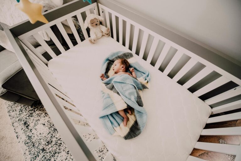 Nap Schedules: Finding What Works for Your Baby