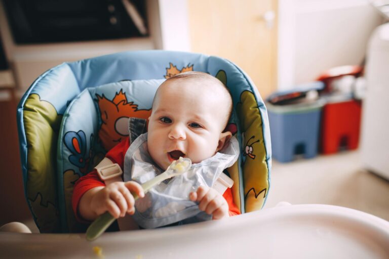 Managing Night Feeds â€” Survival Guide for New Parents