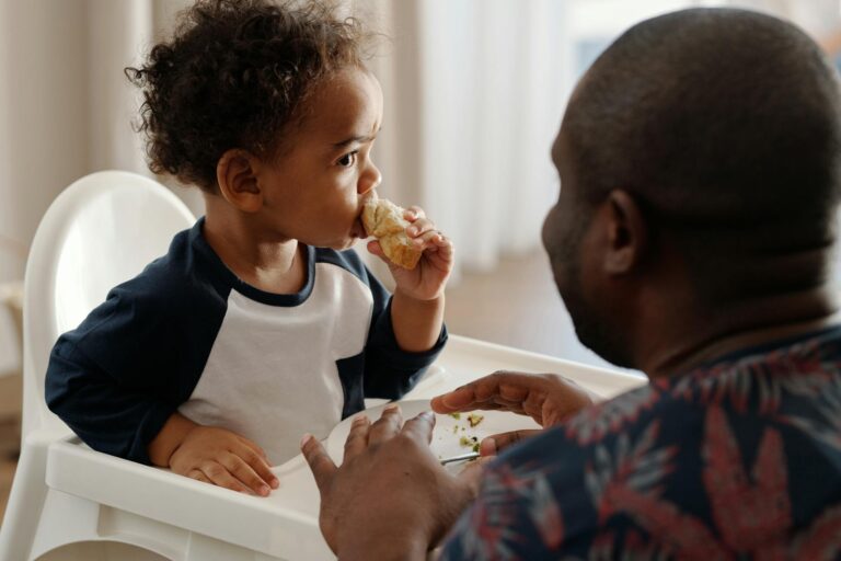 Iron for Babies: Why It Matters and How to Get Enough