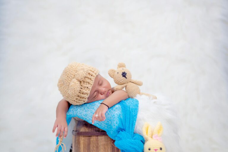 Pacifiers and Sleep: Benefits and Considerations