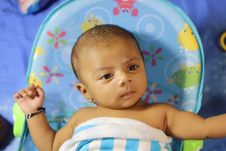 Behavioral Development: Understanding Your Child’s Behavior
