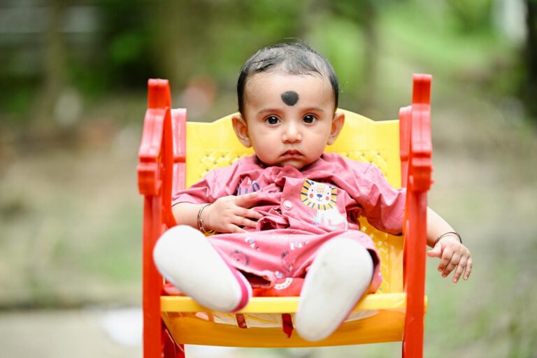 Complete IAP Vaccination Schedule India 2025