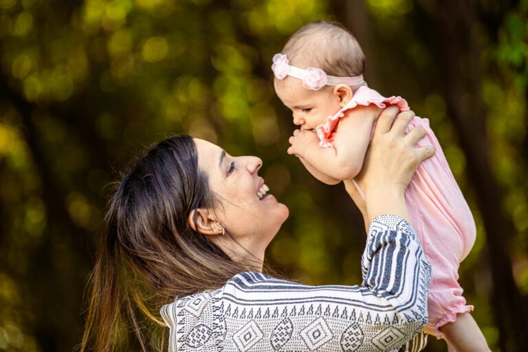 Introducing Water to Babies — When and How