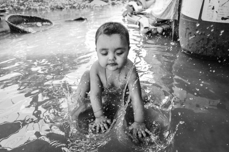 Monsoon Skin Infections in Babies: Prevention for Humid Weather
